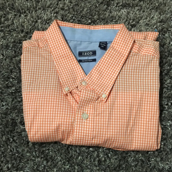 Bundle of 4 Collared Shirts - Picture 7 of 13
